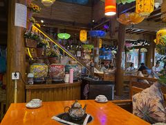 -民食香·腊排骨野生菌美食(木府店)