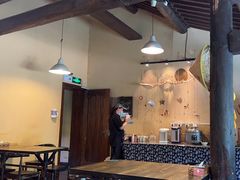 -卧龙堡客栈·中餐厅(古北水镇店)