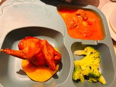 儿童餐-南堂馆·新川菜(春熙路店)