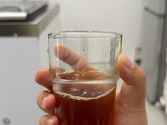 埃塞俄比亚·小话梅-浆木咖啡馆(湘子庙街店)