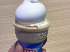 -DQ·蛋糕·冰淇淋(城南嘉园店)