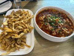 -小四川菜馆(托乐嘉店)