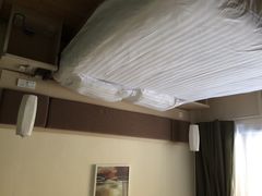 莫泰168(东大直街秋林店)-莫泰酒店(哈尔滨秋林医大一院地铁站店)