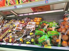 -京客隆超市(管庄店)