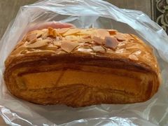 杏仁蛋糕派-81BAKERY(大学路店)