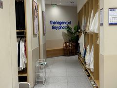 -天真蓝照相馆(五角场百联又一城店)
