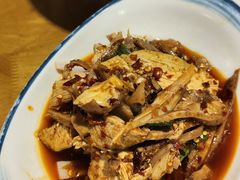 -易老妈蹄花.特色川菜(人民公园总店)
