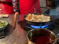 -阿宝生煎包(万松园总店)