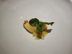 -Le Comptoir de Pierre Gagnaire
