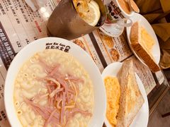 -旺记冰室(九龙中心大厦店)