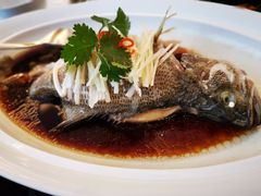 -杭州和达希尔顿逸林酒店·和园中餐厅-杭帮菜名店