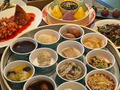 -奇芳阁·百年清真南京菜(夫子庙店)