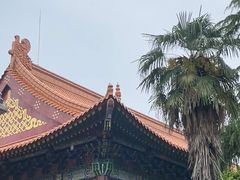 -宝通禅寺
