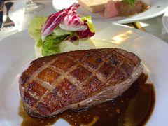 -Le Comptoir de la Gastronomie