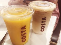 -COSTA COFFEE(上海虹口龙之梦)
