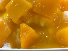 -杨小贤芒果绵绵冰(南门口店)