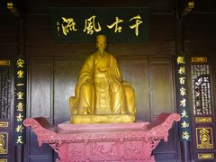 -东坡赤壁风景名胜区