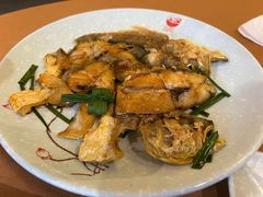 -抱德·潮汕味(敦和店原惠城鱼仔)