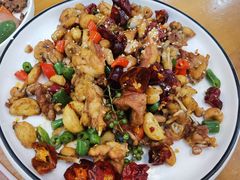 -醉壹号海鲜大排档(厦门店)