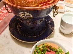 -涮福記·现切牛羊肉火锅(世纪汇店)