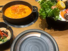-呷哺呷哺 黄金牧场 (新中关购物中心店)