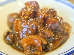 腾冲酸木瓜红烧肉-妈妈的味道(和顺古镇店)