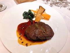 澳洲和牛菲力-王品牛排(佛山南海万科广场店)
