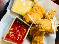 -米屋石锅拌饭(师大店)