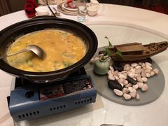 -逸林轩中餐厅(中信泰富朱家角锦江酒店)