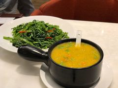 -港丽餐厅(高德置地店)