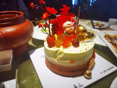 -老客站酒楼(金花南路店)