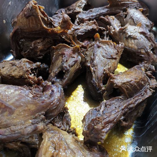 王老四酱兔架(洪湖南路店)