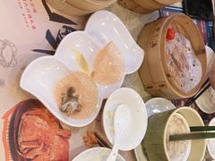 -点都德(盘福楼店)