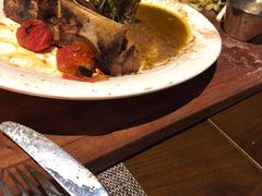 -小火花·干式熟成牛排馆Spark SteakHouse(剑桥郡店)