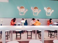 -开心糖水铺(天府三街店)
