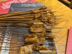 锦州小串-小俩口烧烤东北菜(双井店)