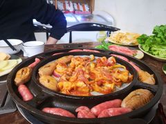 -鸡西大冷面(兰山店)