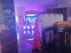 -神帆·元气汤泉(解放西路店)