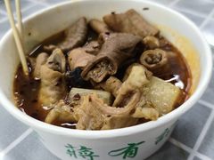 -清真蒋有记(老门东店)