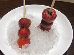 -全聚德(上海首店浦东店)