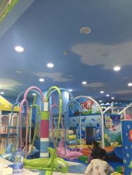 -佳贝爱益智主题儿童乐园(乐尔乐旗舰店)