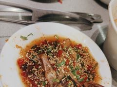 -海底捞火锅(太原南站店)