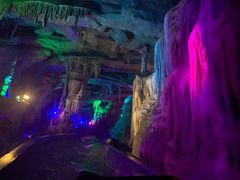 -泰安地下龙宫景区