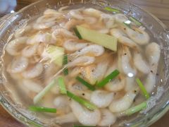 -灵福缘私房菜·农家菜(拈花湾·灵山大佛必推店)