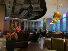 大堂-蟹榭·本帮江浙菜·蟹宴(五角场合生汇商场店)