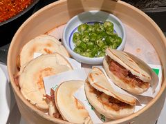 -奔跑吧陕菜·盛世长安(民乐园万达店)
