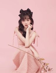 点击看大图 -蜜桃少女VISION写真馆(雁塔店)