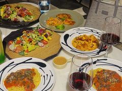 -STARRY CAFE & LOUNGE BAR(高新店)