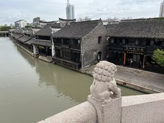 -嘉兴月河历史街区