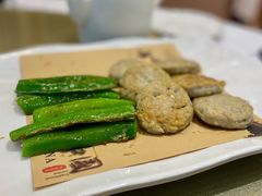 -丰尔粥食·顺德鱼生·干蒸排骨顺德菜(大良分店)